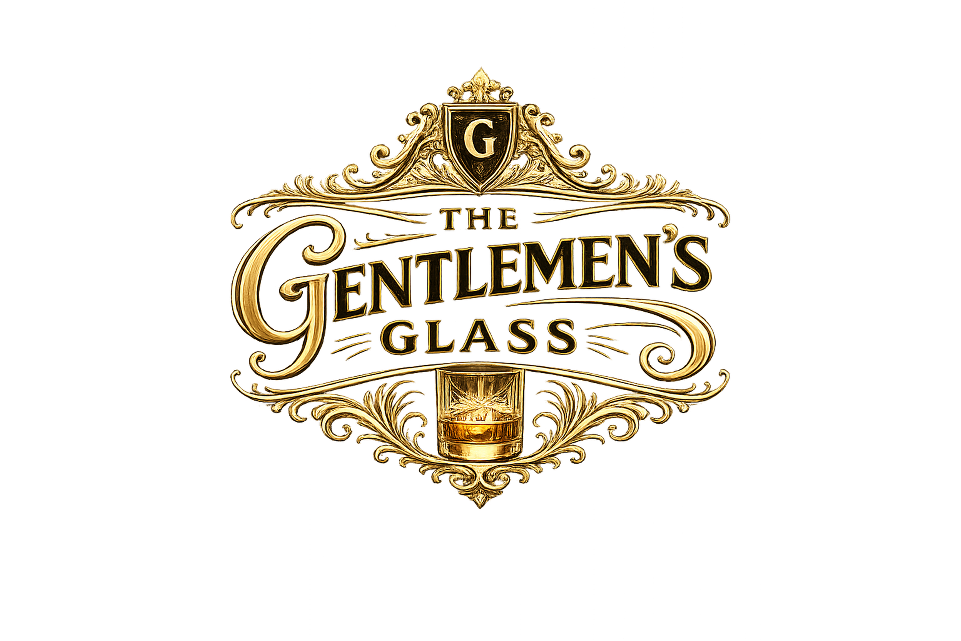 TheGentlemensGlass
